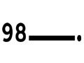 No98 Beauty Coupon Code