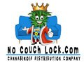 No Couch Lock Discount Code