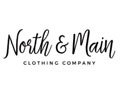 North And Main Clothing Compan Discount Code