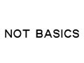 Not Basics Coupon Code