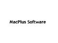 MacPlus Software Discount Code