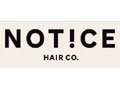 NOTICE Hair Co Promo Code