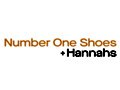 NumberOneShoesAndHannahs Discount Code