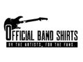 Official Band Shirts Coupon Code