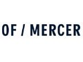 Of Mercer Discount Code