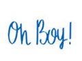 Oh Boy Tees Discount Code