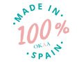 OkaaSpain Voucher Code