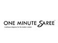 One Minute Saree Discount Code