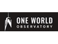 One World Observatory Promo Code