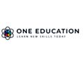 One Education Coupon Code