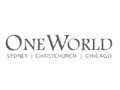 OneWorld Collection Discount Code