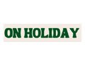 On Holiday Pickleball Discount Code