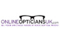 Online Opticians UK Discount Code
