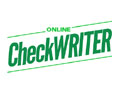Online Check Writer Discount Code