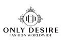 Only Desire Discount Code