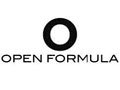 Open Formula Discount Code