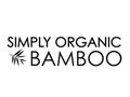 Simply Organic Bamboo Discount Code