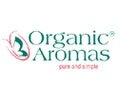 Organic Aromas Discount Code