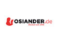Osiander Discount Code