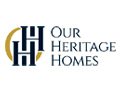 Our Heritage Homes Discount Code