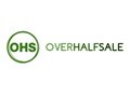 OverHalfSale Discount Code
