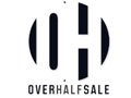OverHalfSale Discount Code