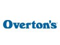 Overtons Promo Code