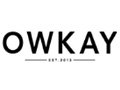 Owkay Clothing Voucher Codes