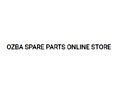 Ozba Spare Parts Discount Code