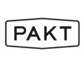 Pakt Bags Discount Codes