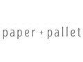 Paper and Pallet Discount Code