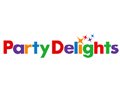 Party Delights Discount Code