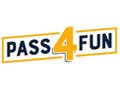 Pass For Fun Coupon Code