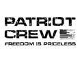 Patriot Crew Discount Code