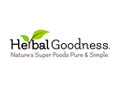Herbal Goodness Coupon Code