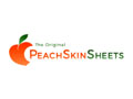 PeachSkinSheets Discount Code