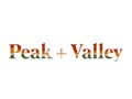 Peak and Valley Discount Code