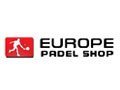 Europe Padel Shop Discount Code