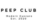 Peep Club Discount Code
