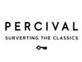 Percival Menswear Discount Code