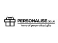 Personalise.co.uk Coupon Code