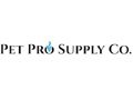 Pet Pro Supply Co Discount Code