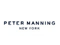 Peter Manning NYC Coupon Code
