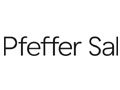 Pfeffer Sal Discount Code