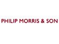 Philip Morris & Son Coupon Code