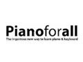 Pianoforall Discount Code