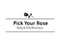 Pick Your Rose Discount Code