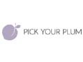 Pick Your Plum Coupon Code