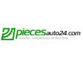 Piecesauto24.com Discount Code