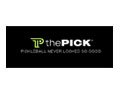 Thepick Store Discount Code